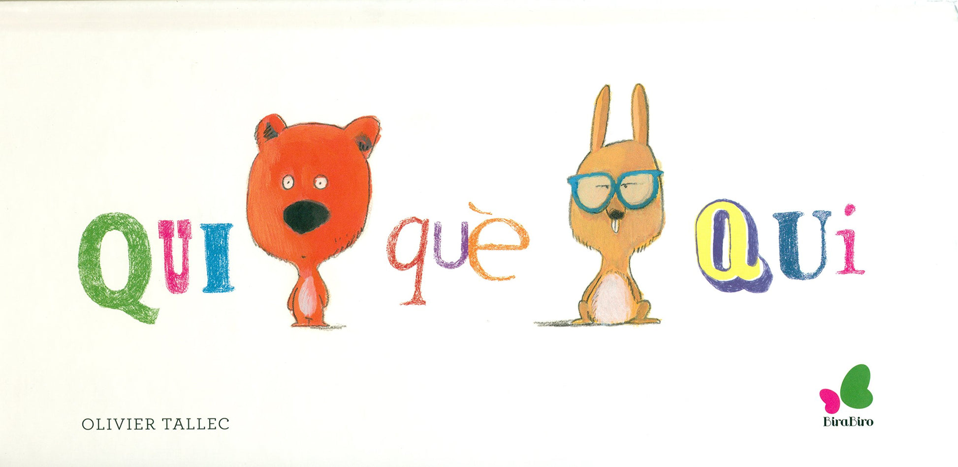 Libro: Qui Què Qui: 1 (Els Quiquè)