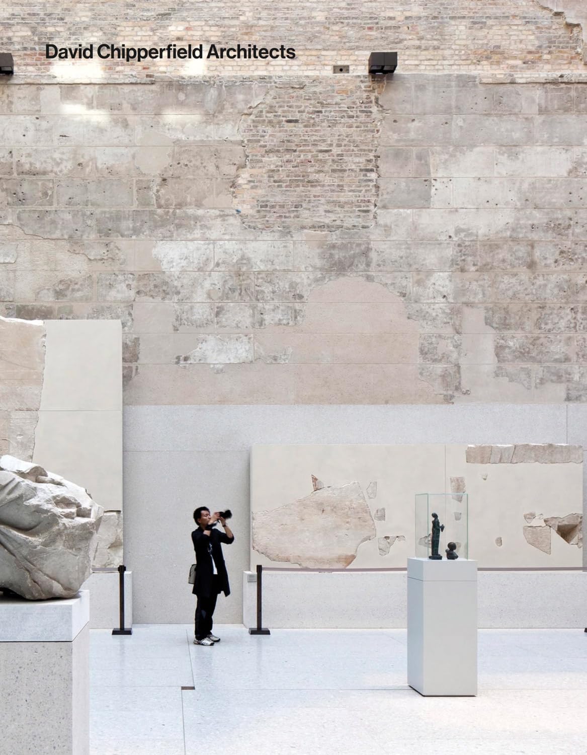 Libro: David Chipperfield Architects: 1985–2014: 2015–2025