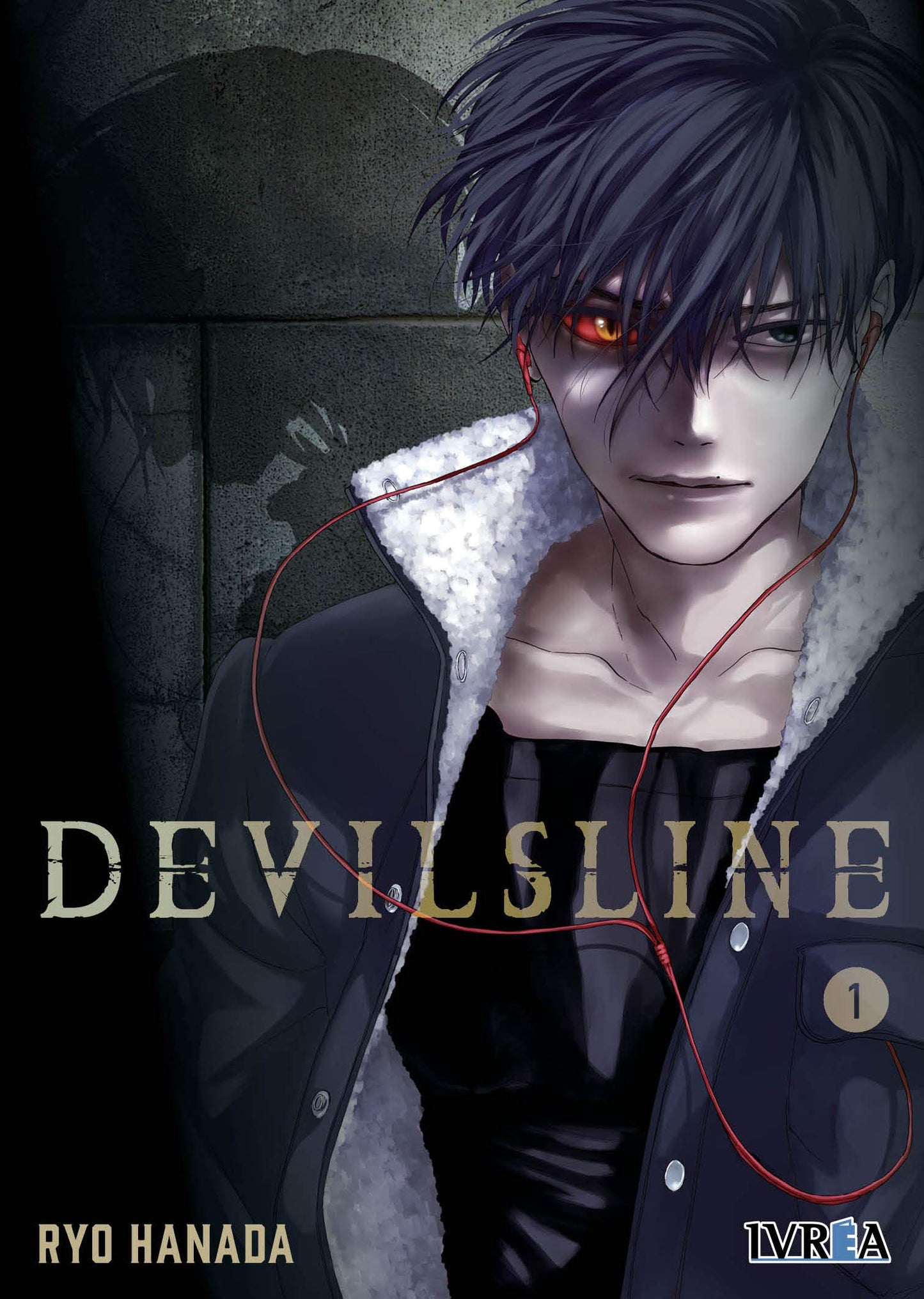 Libro: Devils Line 1