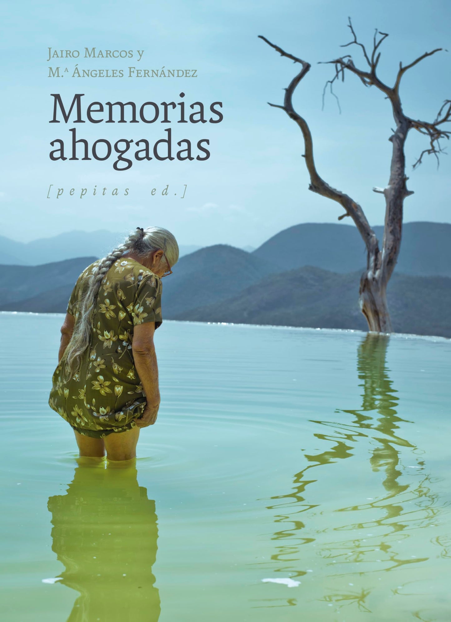 Libro: Memorias ahogadas: 77 (NoFicción)