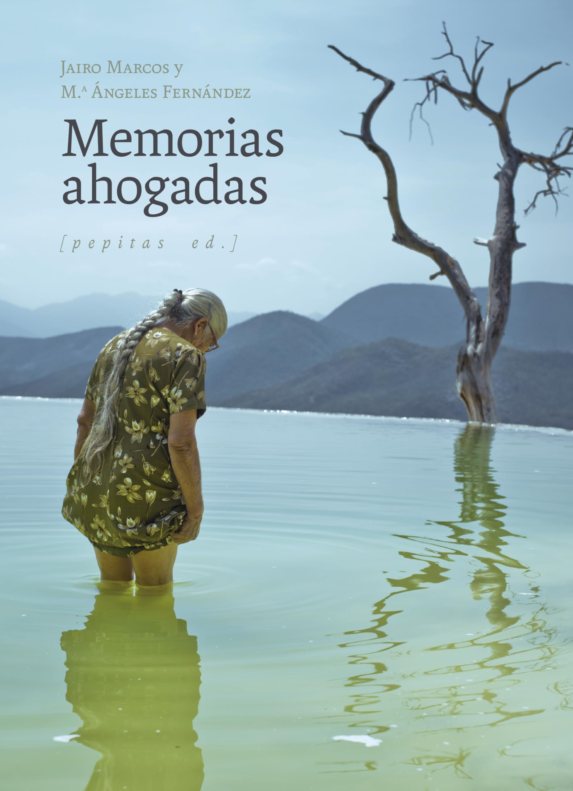 Libro: Memorias ahogadas: 77 (NoFicción)