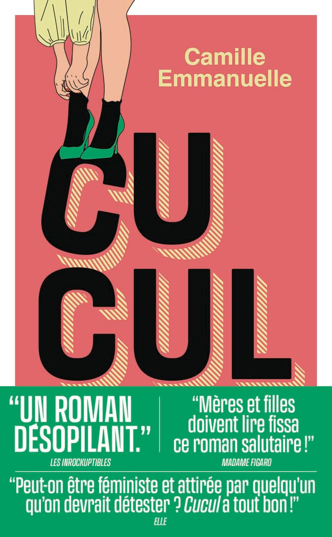 Libro: Cucul