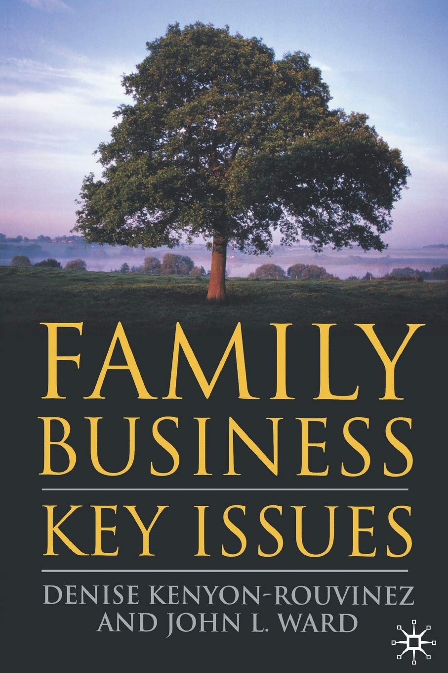 Libro: Family Business: Key Issues (A Family Business Publication)