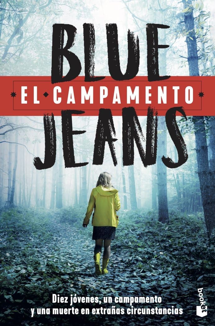 El campamento (Bestseller)