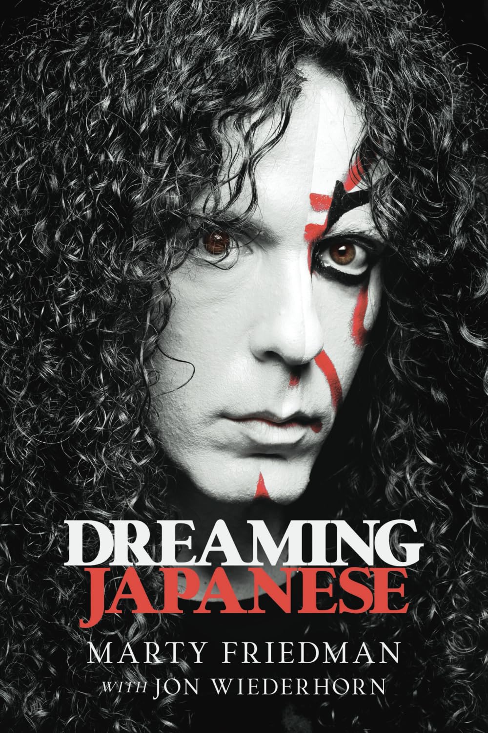 Libro: Dreaming Japanese