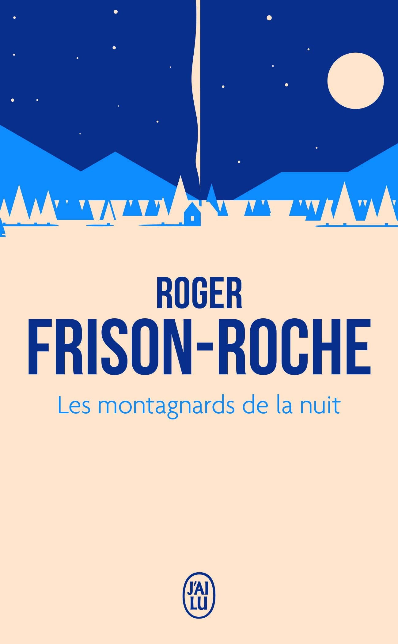 Libro: Les montagnards de la nuit (Littérature française (1442)) (French Edition)