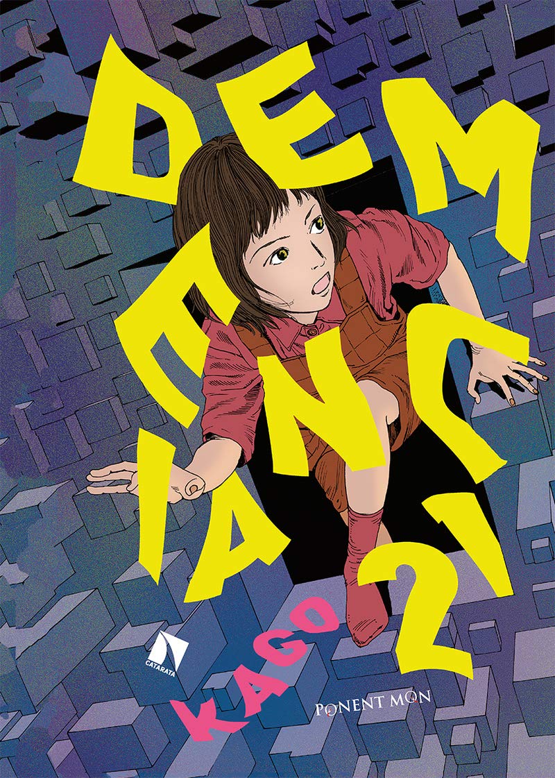 Libro: Demencia 21 1: 48