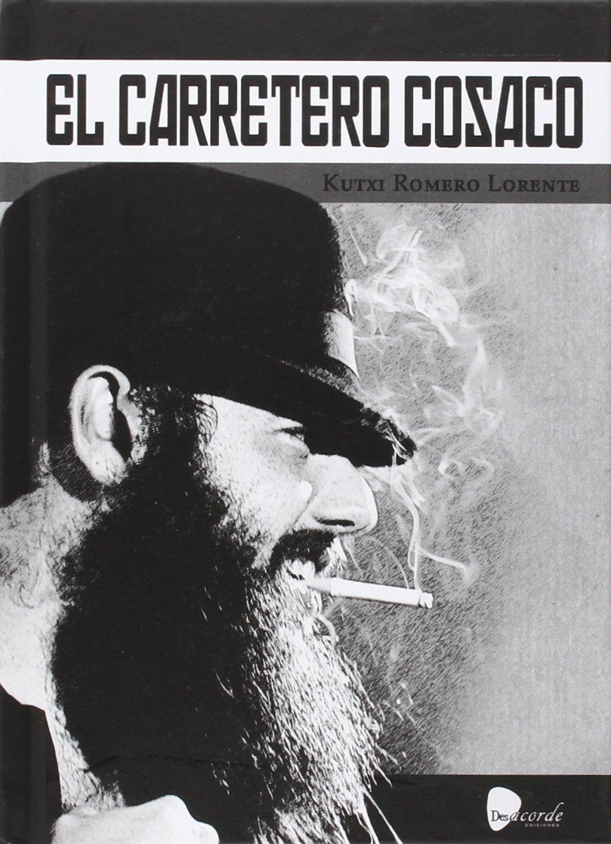 Libro: EL CARRETERO COSACO