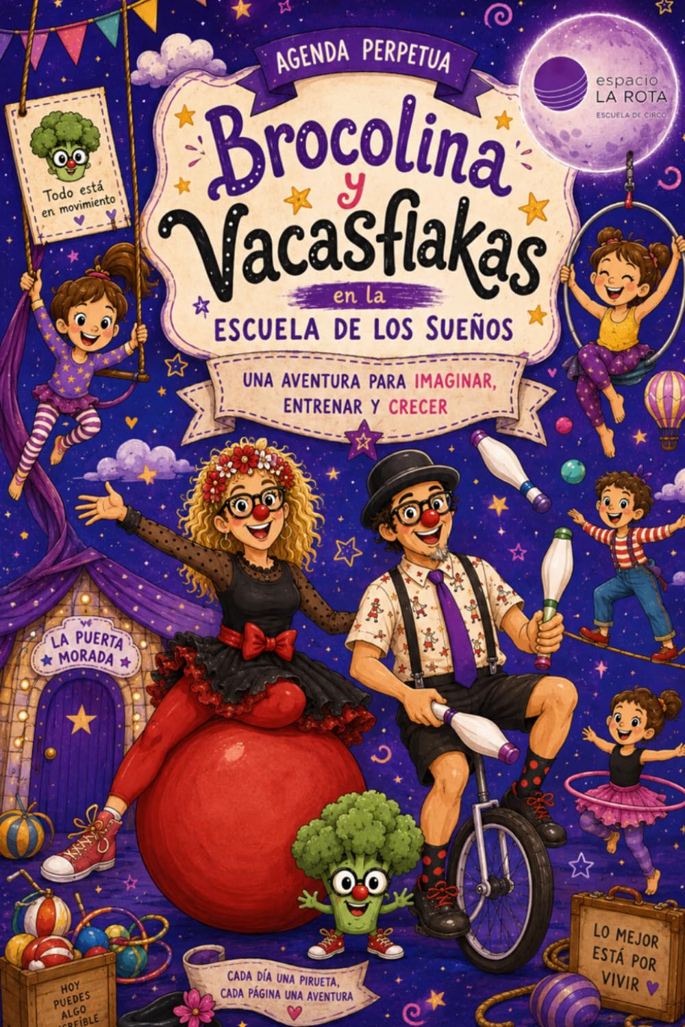 Libro: Espacio la Rota (Spanish Edition)