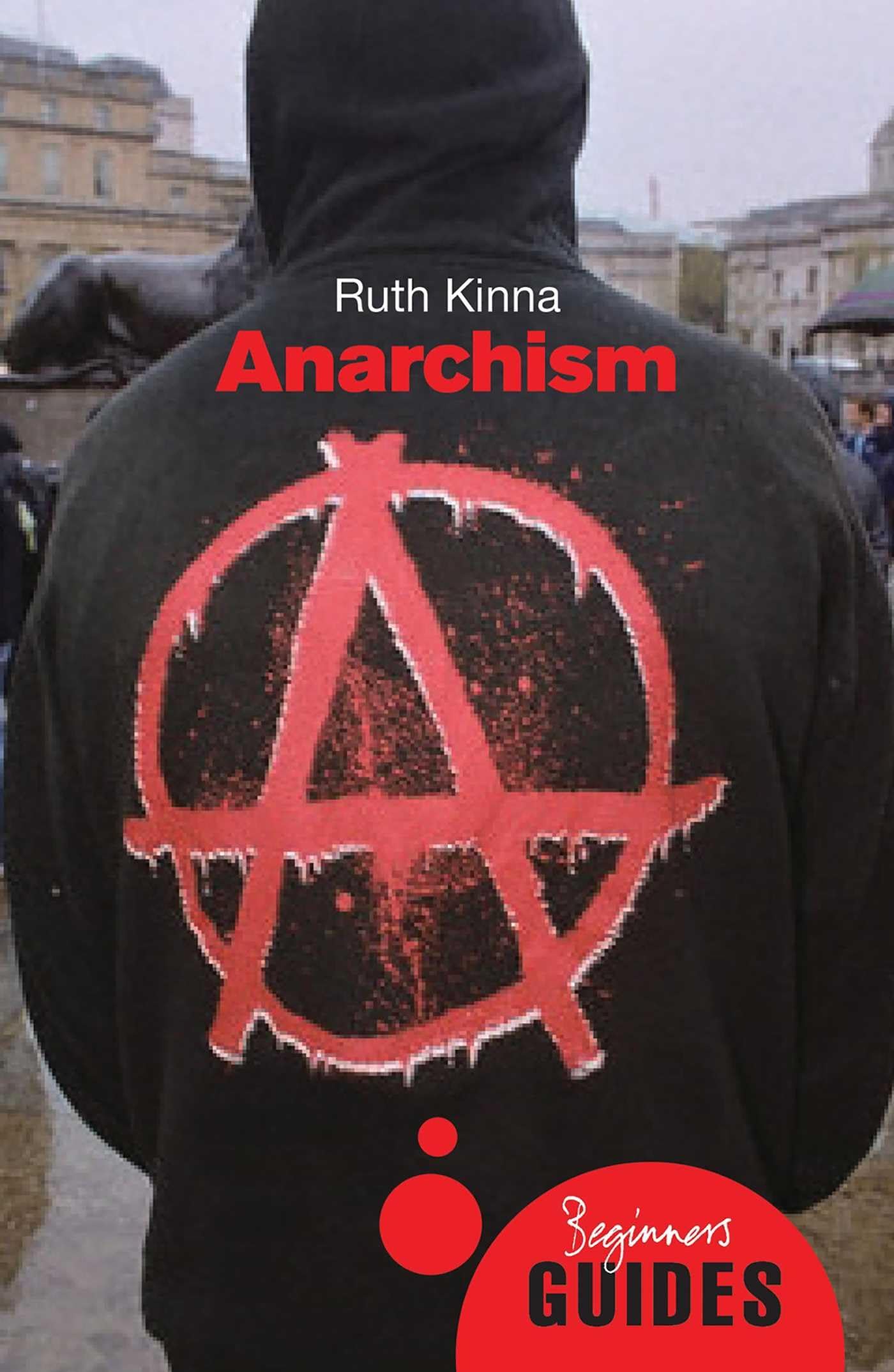 Libro: Anarchism: A Beginner's Guide
