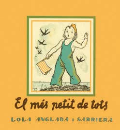 Libro: El més petit de tots