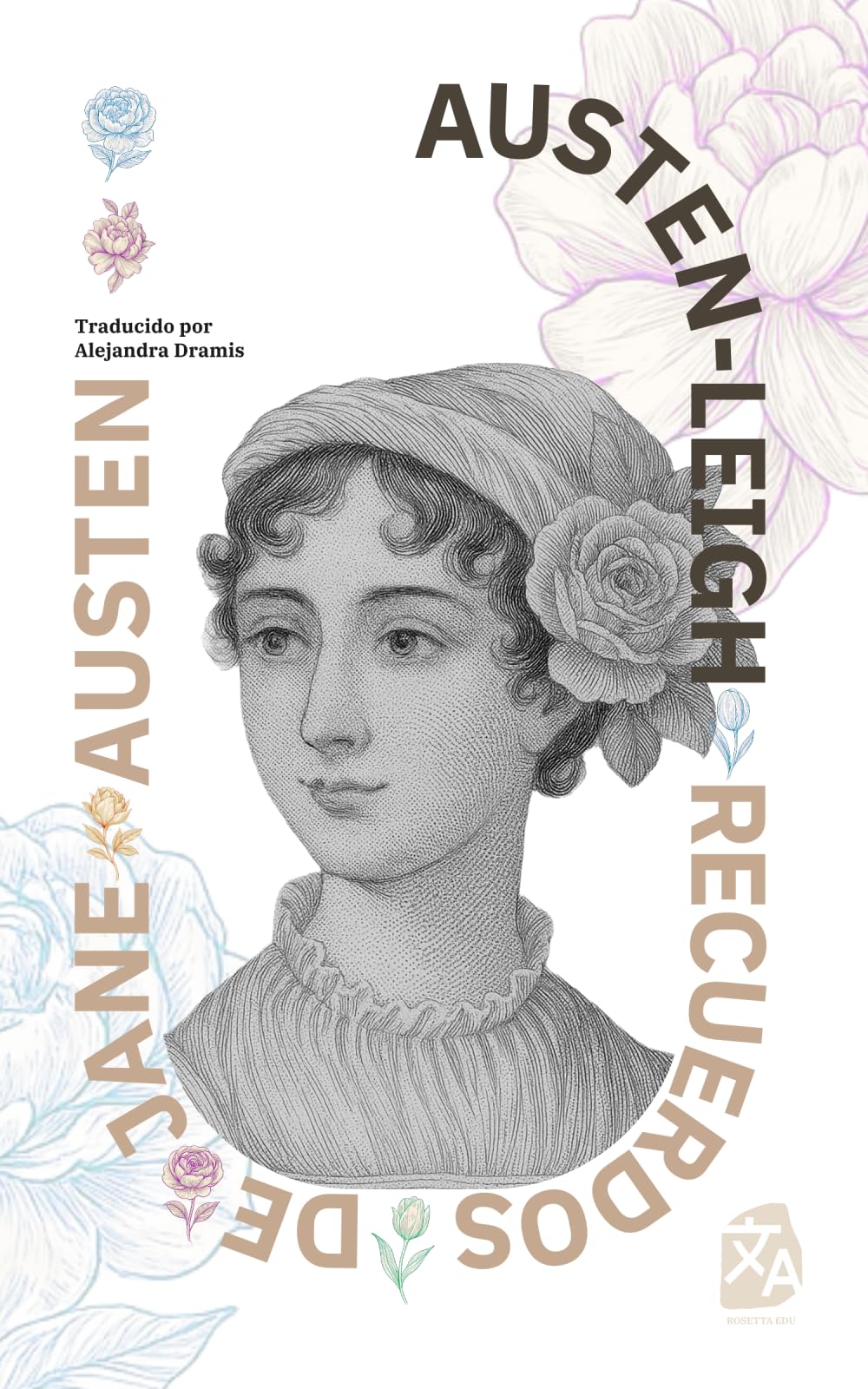 Libro: Recuerdos de Jane Austen: Nueva traducción al español (Clásicos en Español) (Spanish Edition)