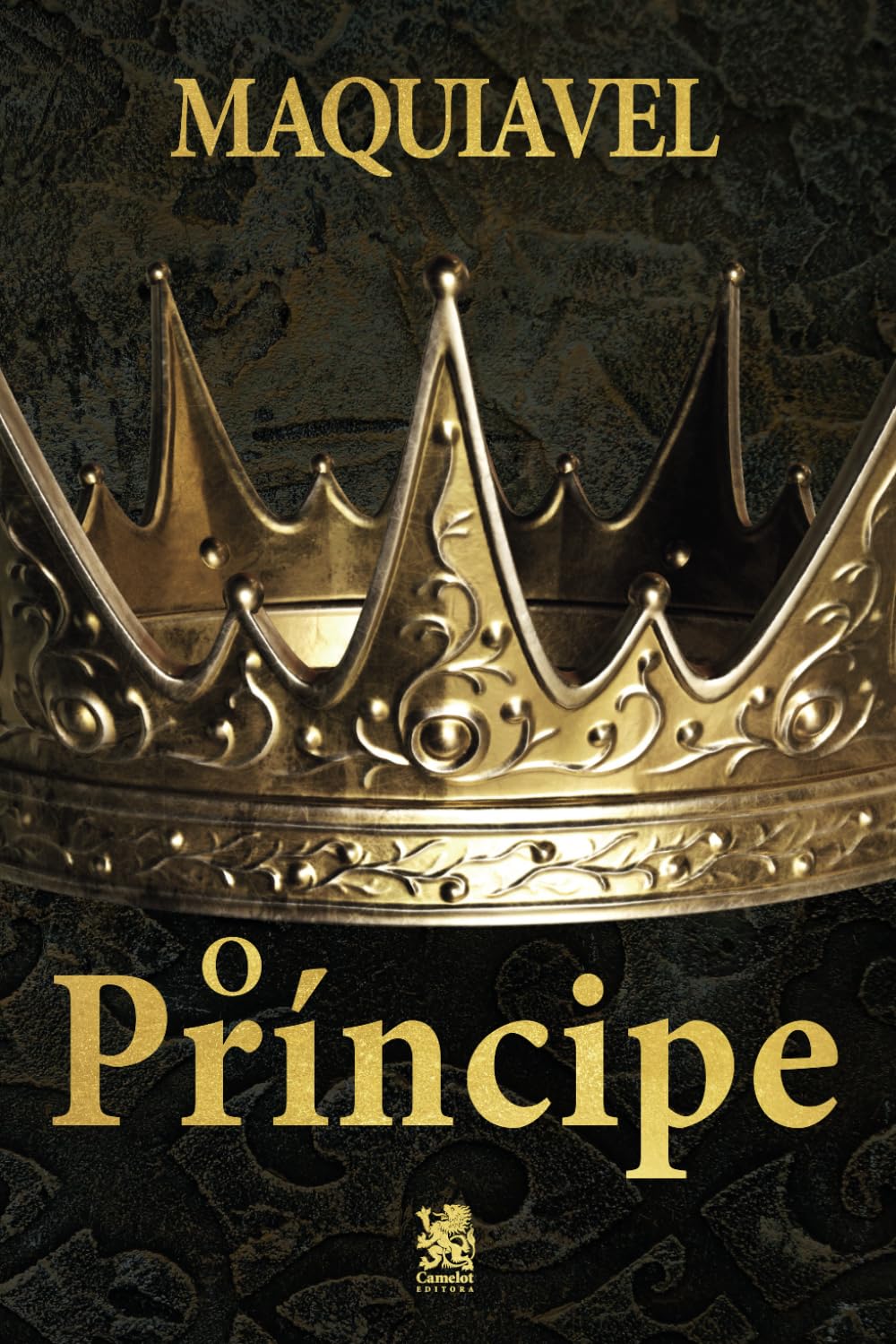 Libro: O Príncipe