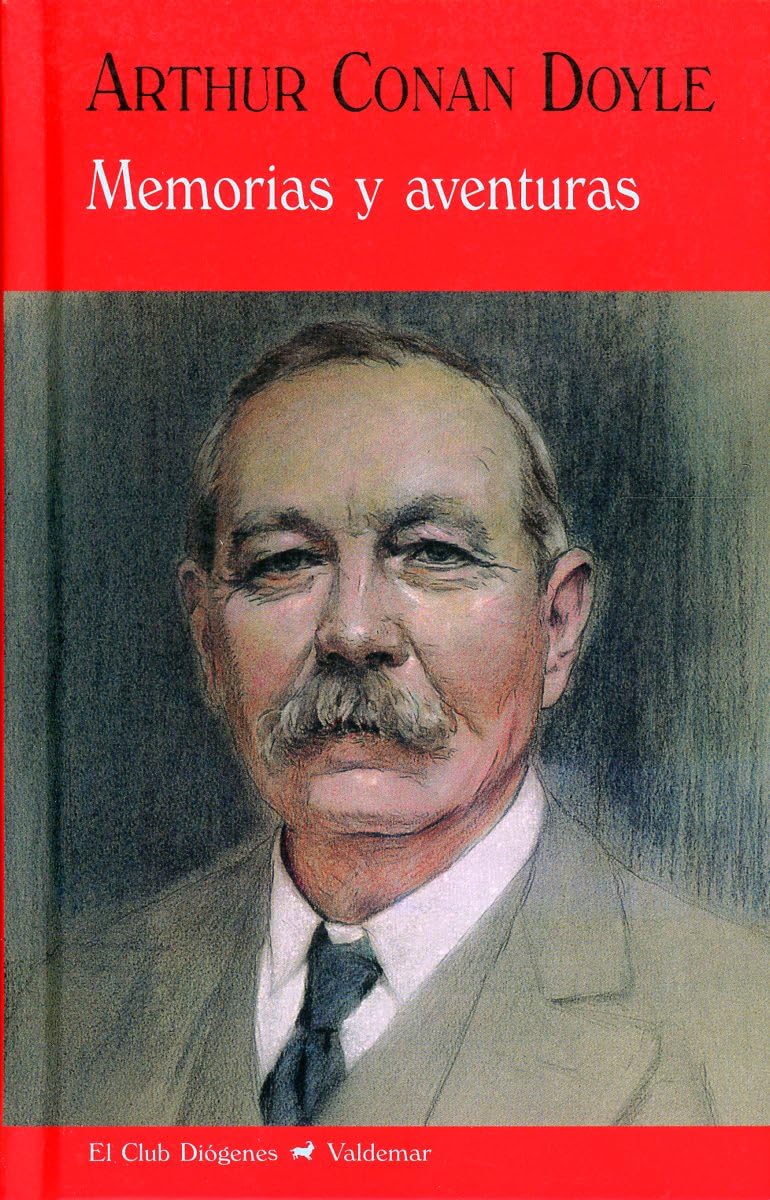 Libro: Memorias y aventuras (El Club Diógenes)