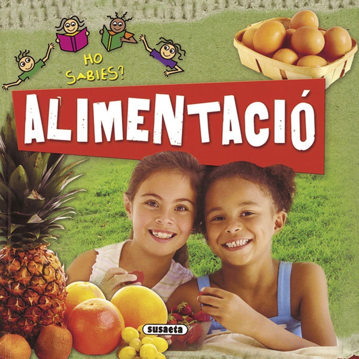 Libro: Alimentacio