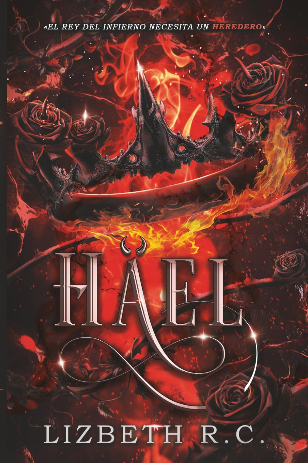 Libro: Häel (Spanish Edition)
