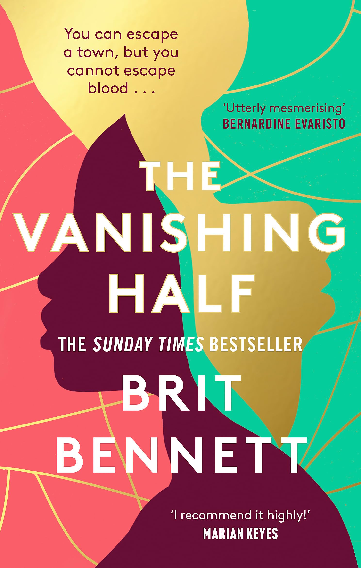 Libro: The vanishing half