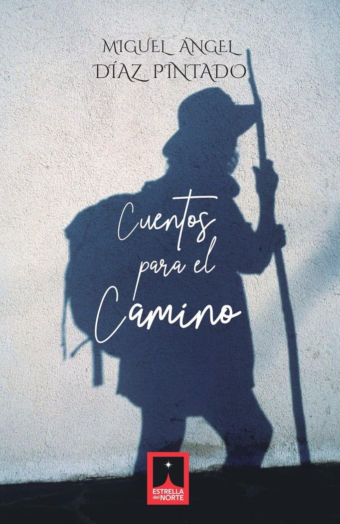 Libro: Cuentos para el Camino