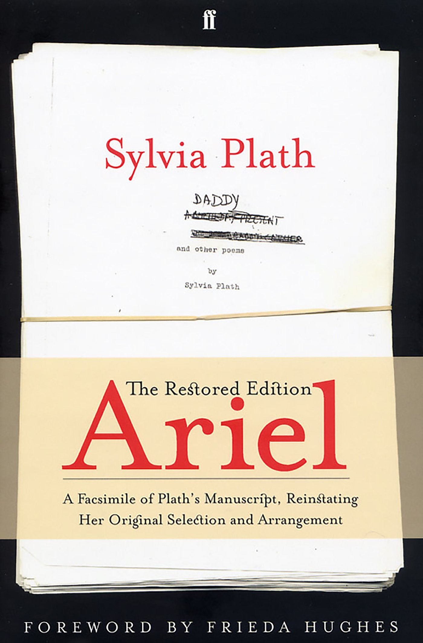 Libro: Ariel: The Restored Edition