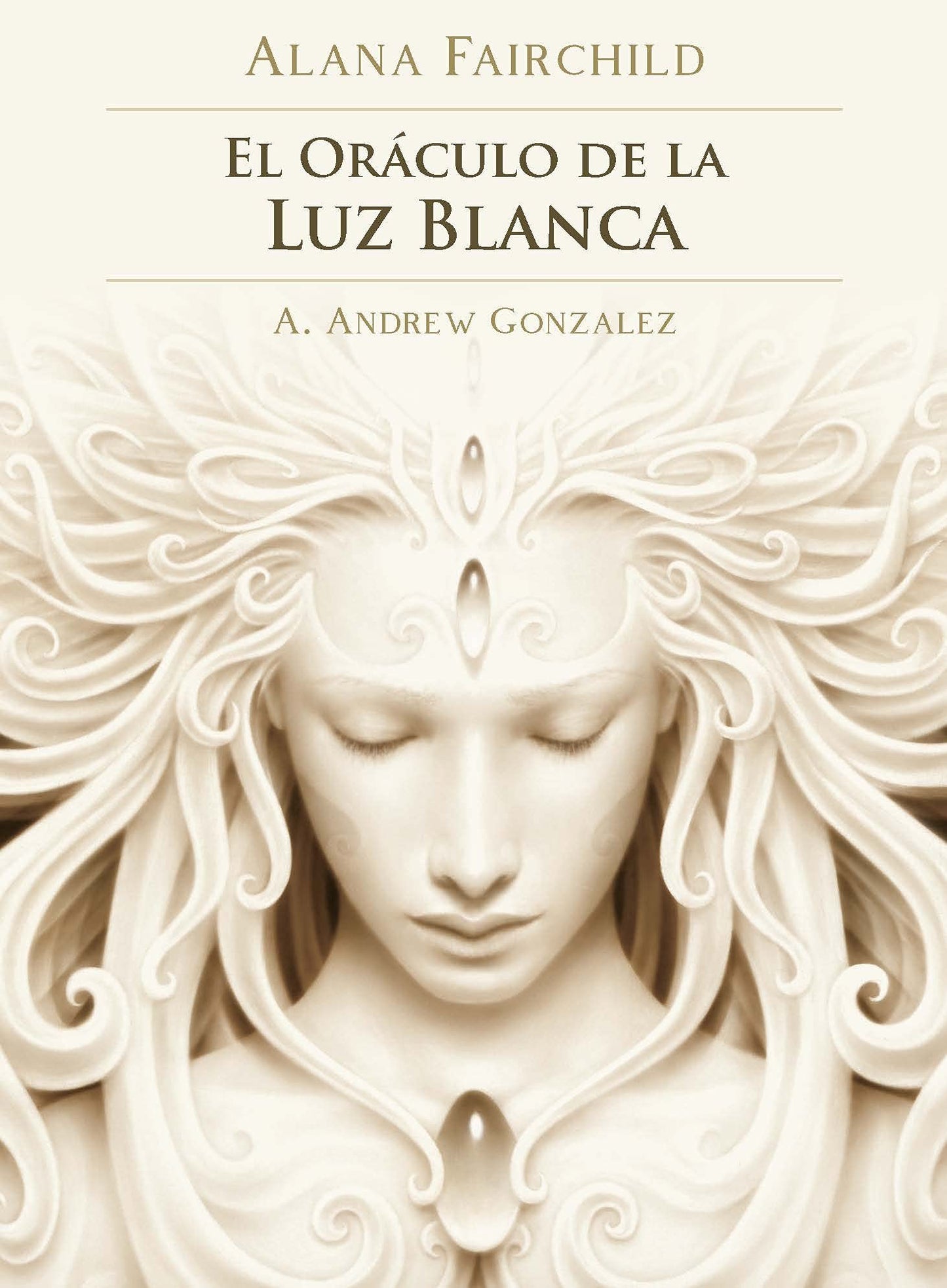 Libro: El oraculo de la luz blanca (ORACULOS)