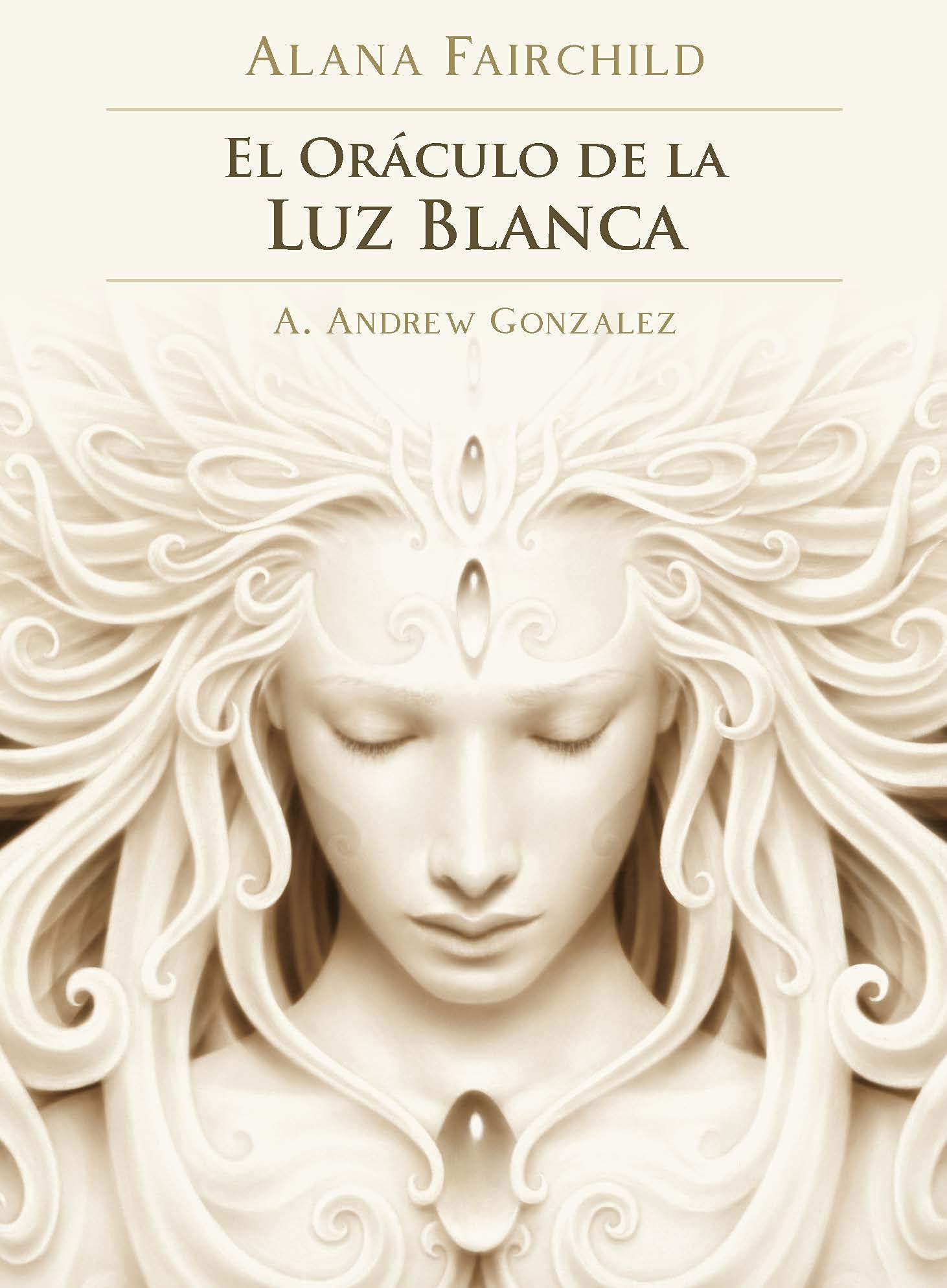 Libro: El oraculo de la luz blanca (ORACULOS)