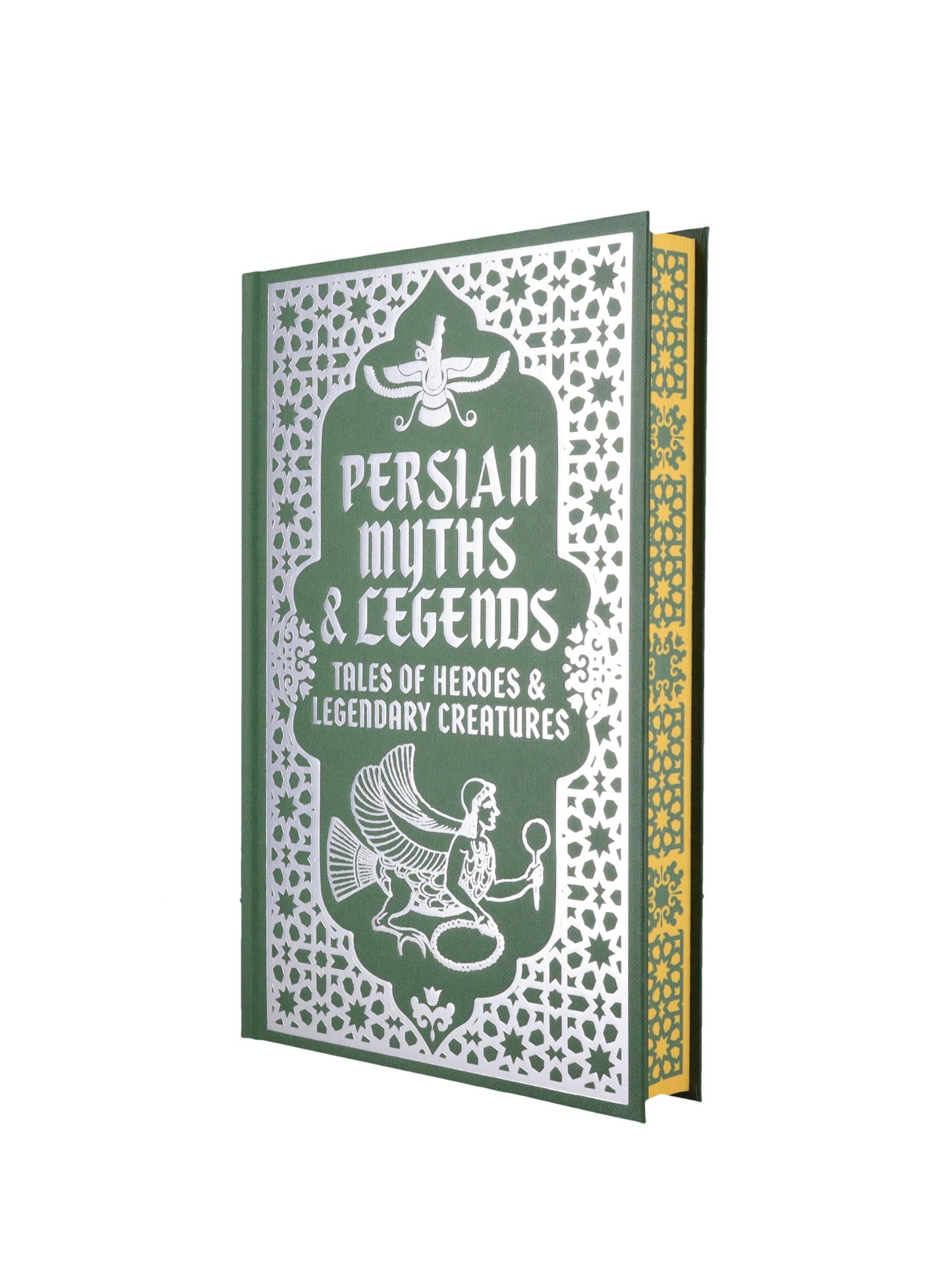 Libro: Arcturus Publishing Ltd Persian Myths Legends.