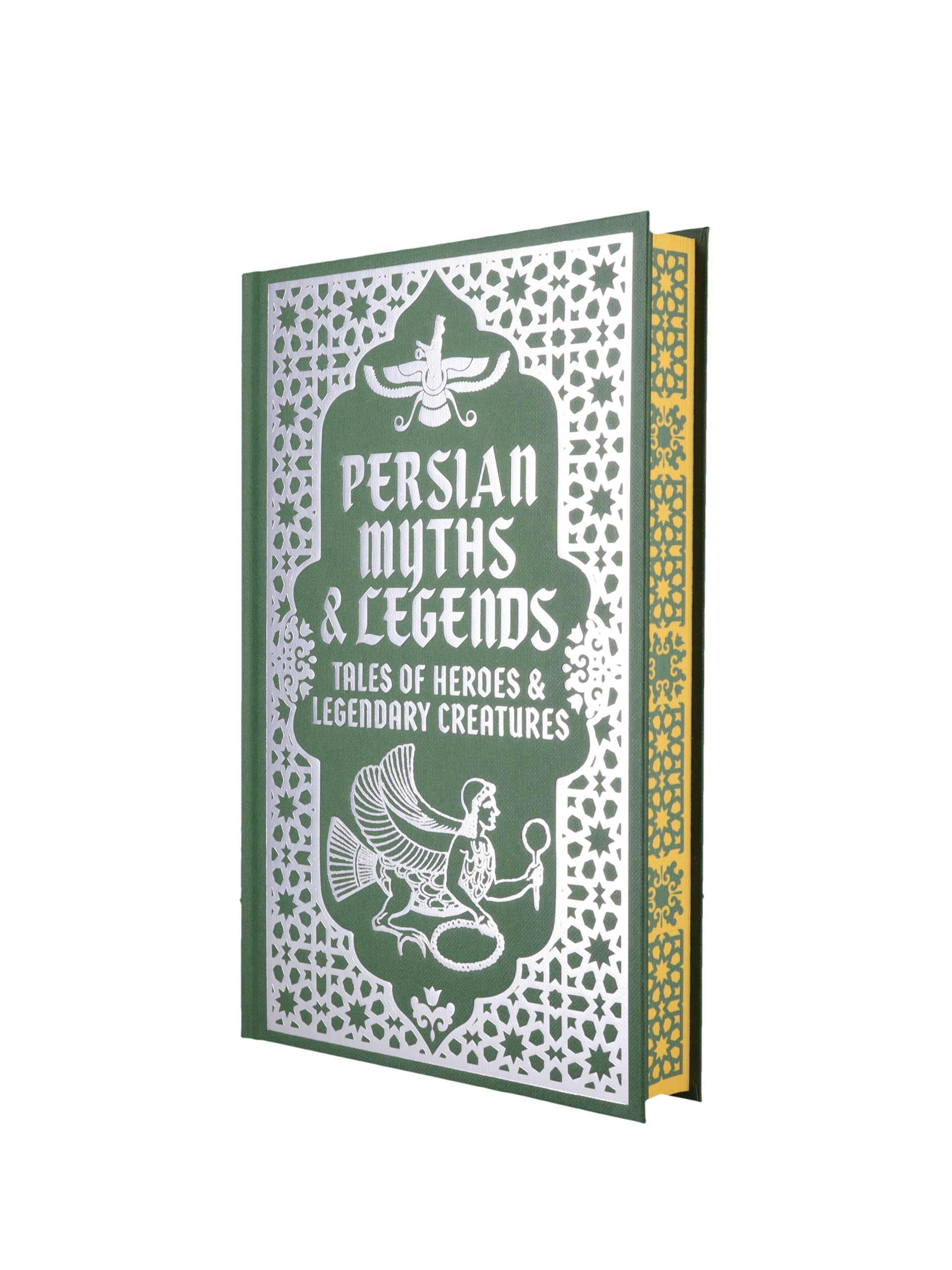 Libro: Arcturus Publishing Ltd Persian Myths Legends.