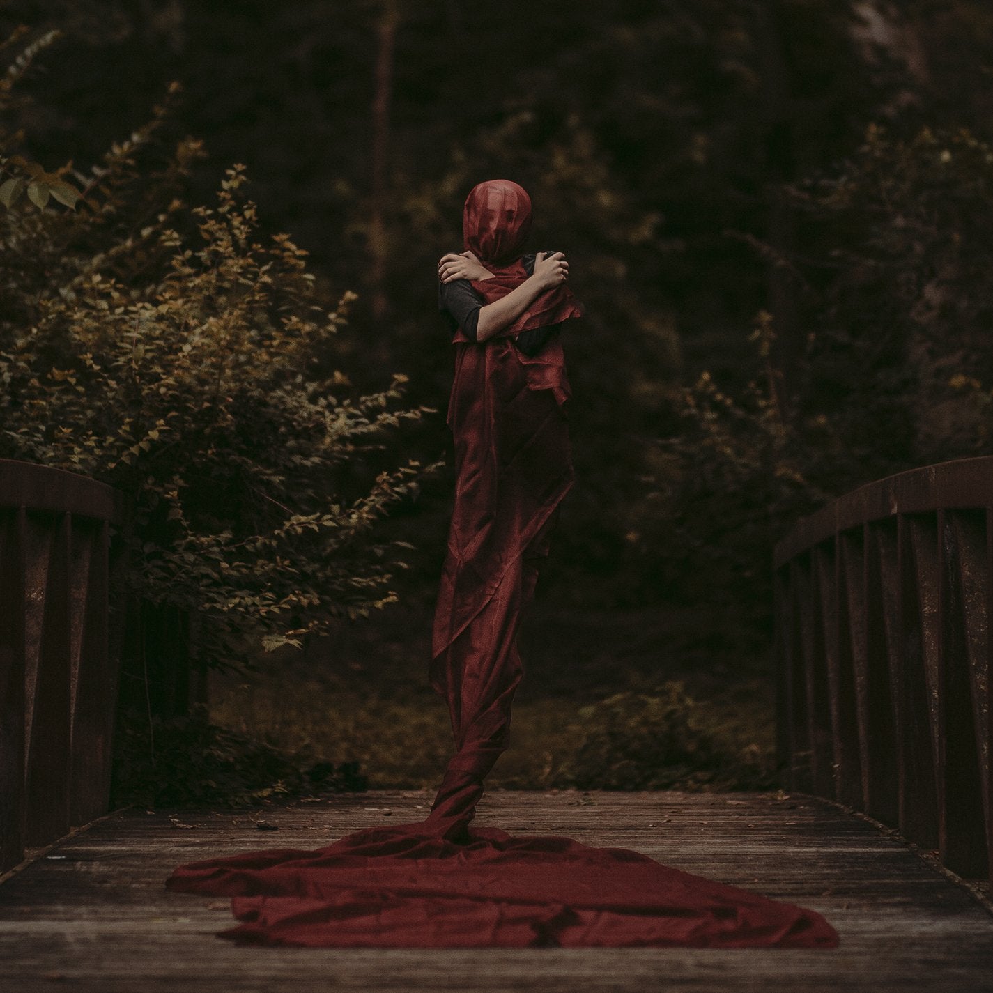 Libro: Bad Omens