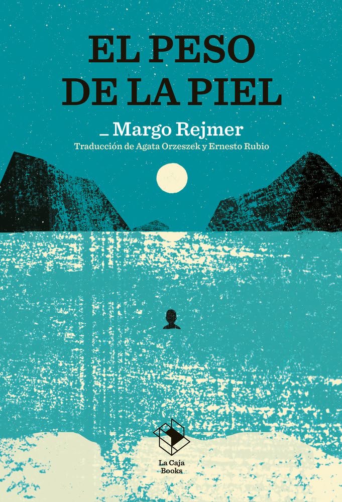 Libro: El peso de la piel: 16 (CAJA ALTA)