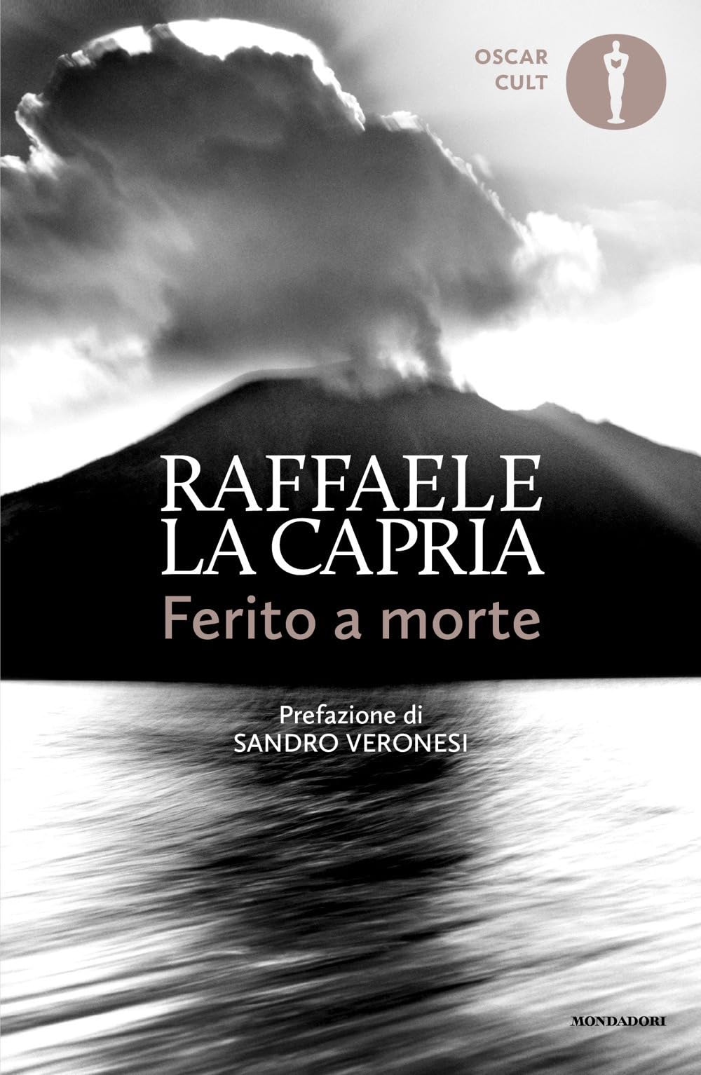 Libro: Ferito a morte (Oscar moderni. Cult)