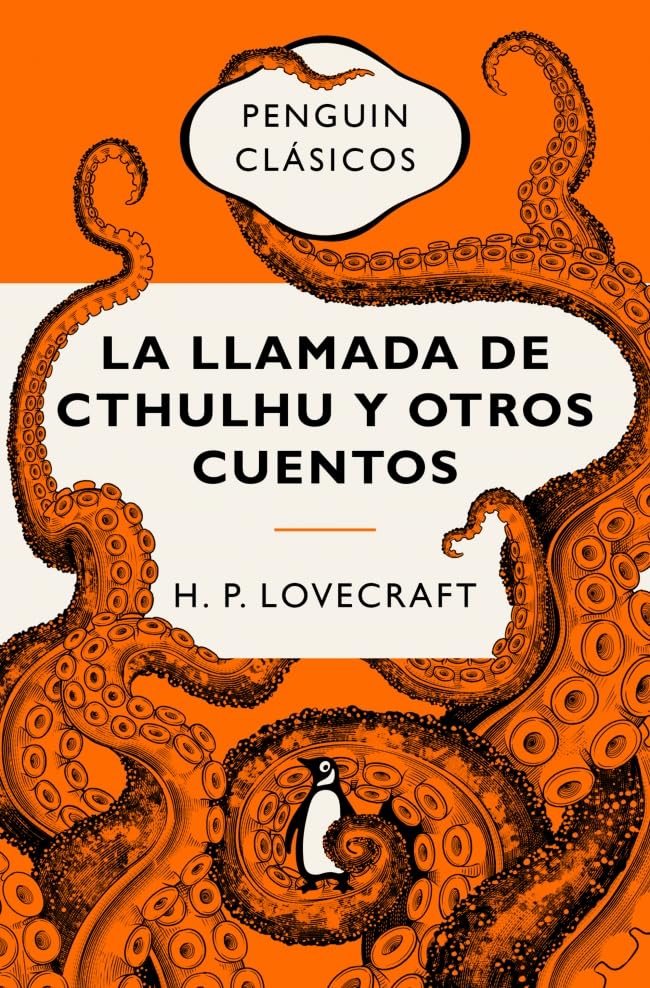 Libro: La llamada de Cthulhu y otros cuentos (edición conmemorativa): Ediciones icónicas