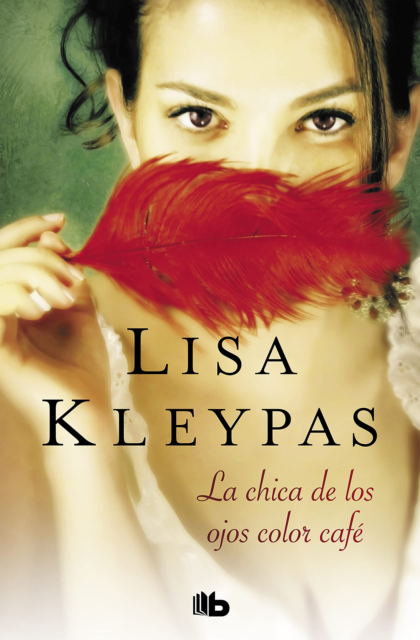 Libro: La chica de los ojos color café (Travis 4) (Ficción)