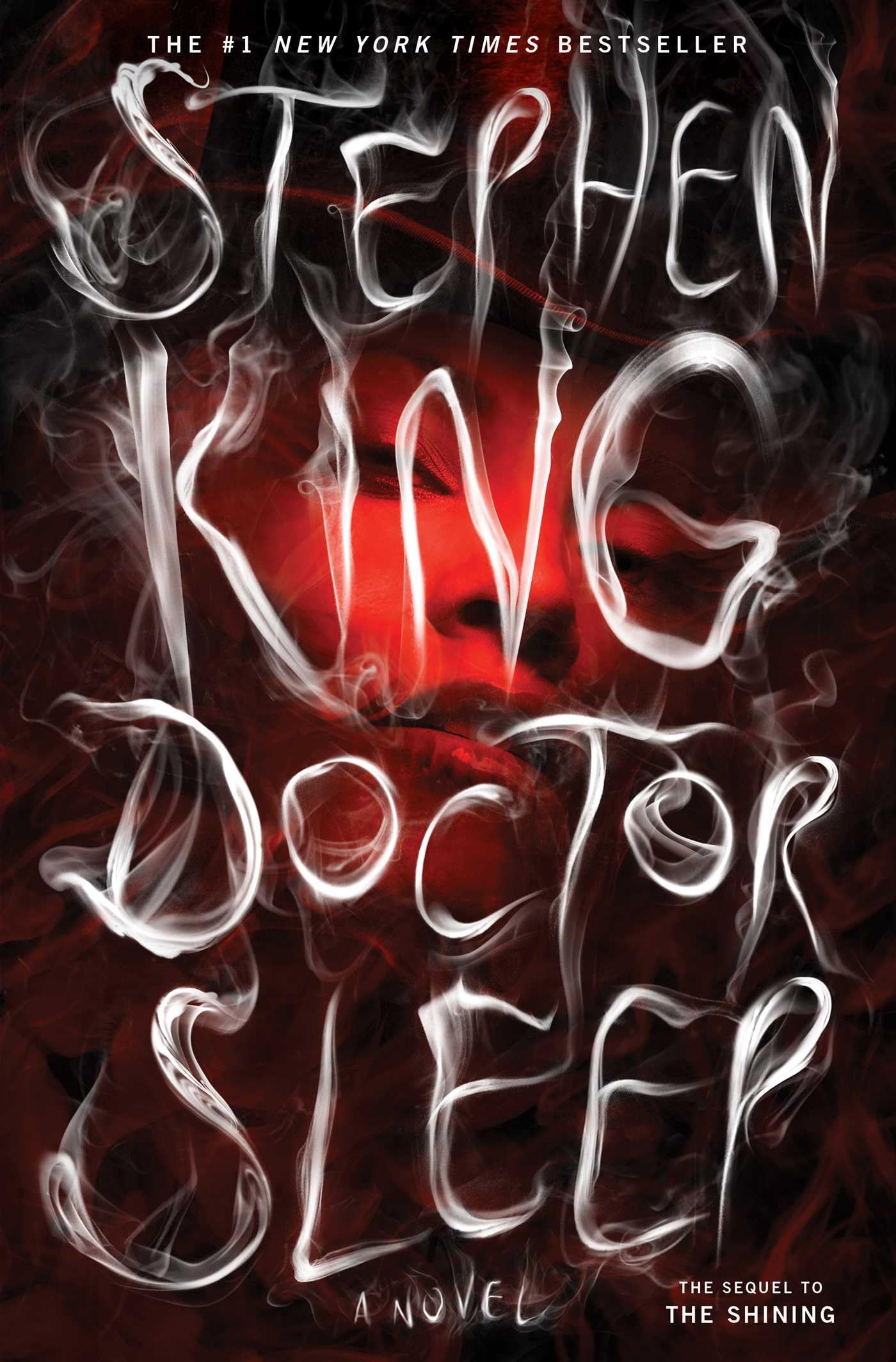 Libro: Doctor Sleep