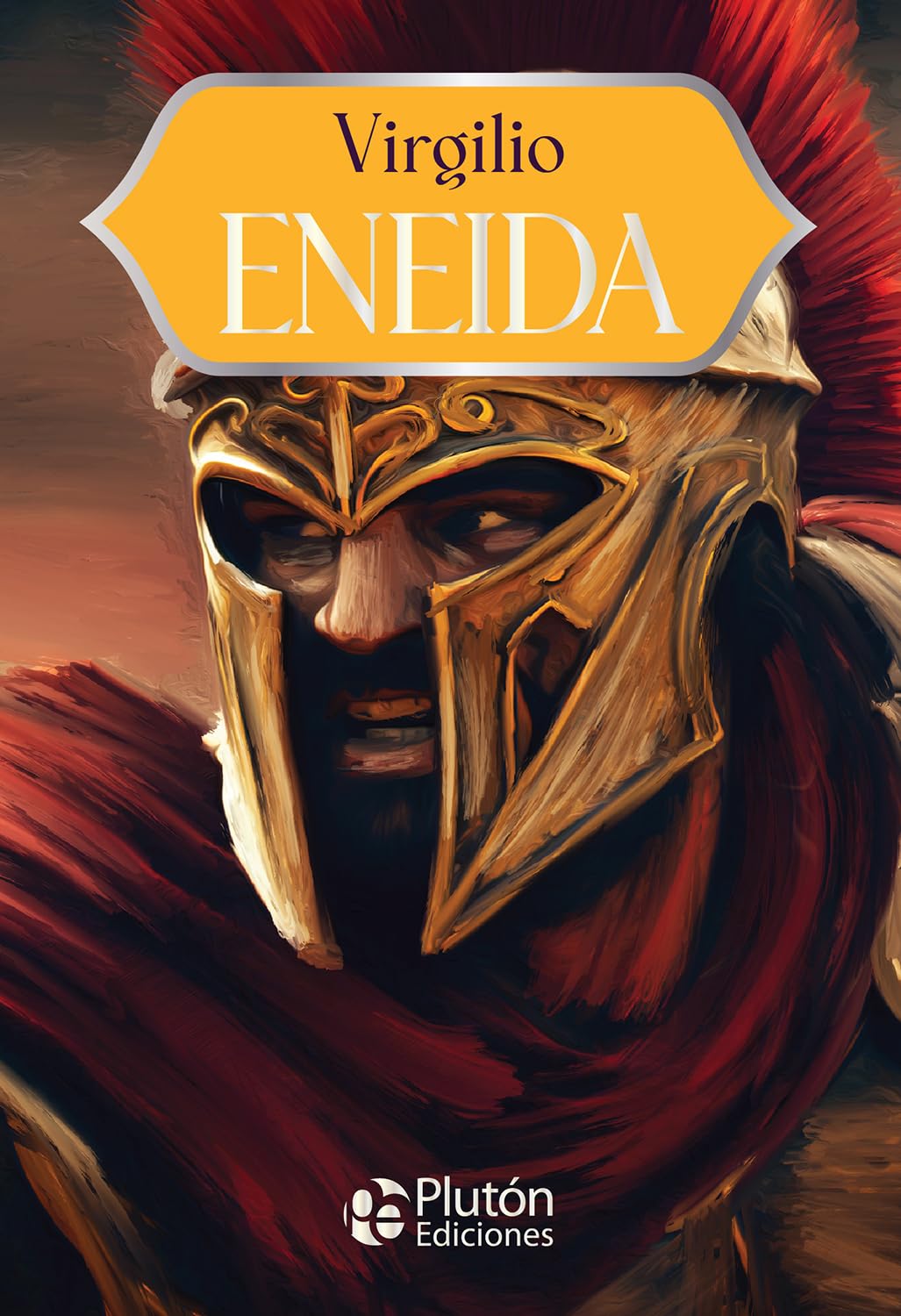 Libro: Eneida