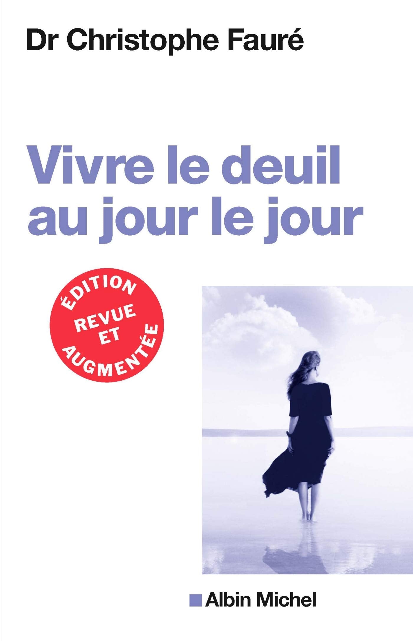Libro: Vivre le deuil au jour le jour
