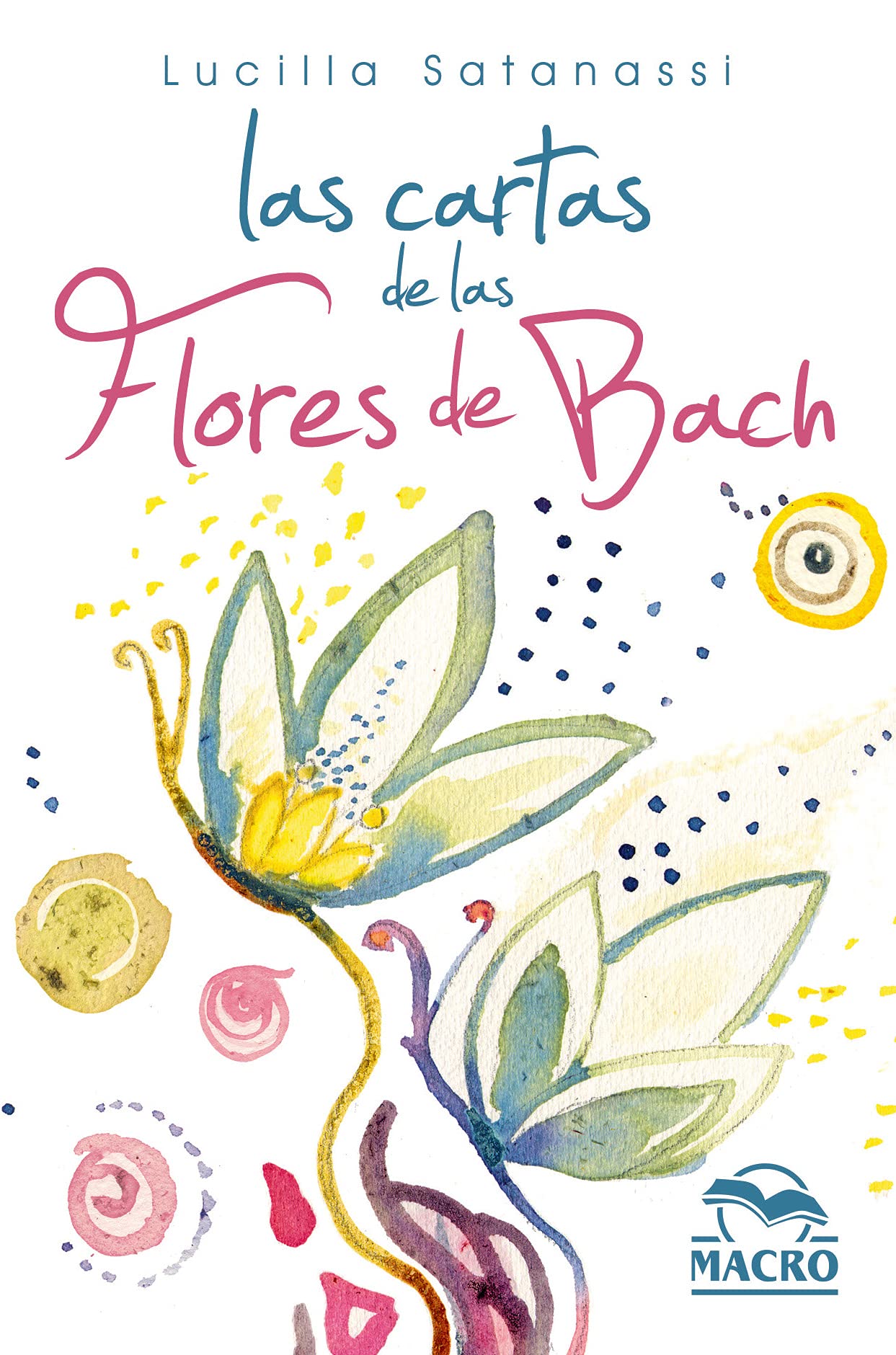 Libro: Cartas De Las Flores De Bach, Las: 38 cartas ilustradas: 11 (Nueva Sabiduría)