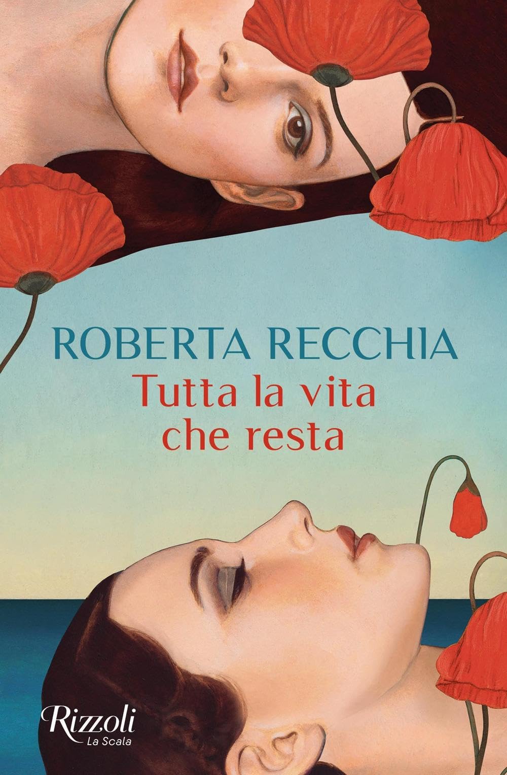 Libro: Tutta la vita che resta (Scala italiani)