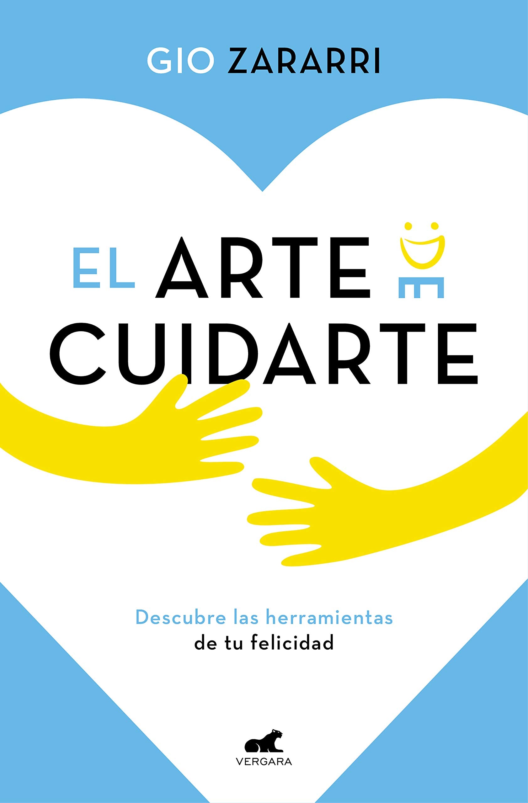 Libro: El arte de cuidarte / The Art of Taking Care of Yourself (Spanish Edition)
