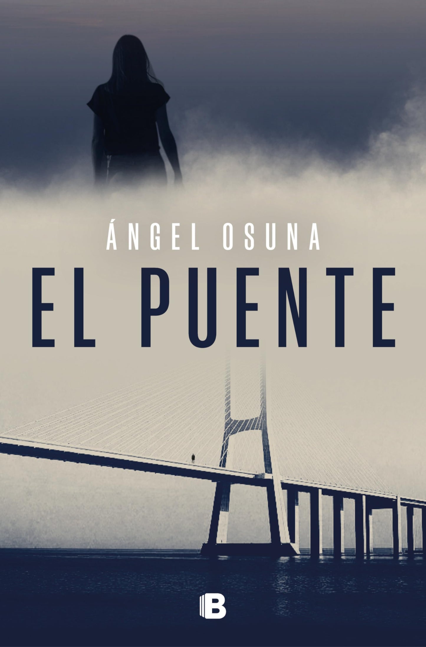 Libro: El puente / The Bridge (Spanish Edition)