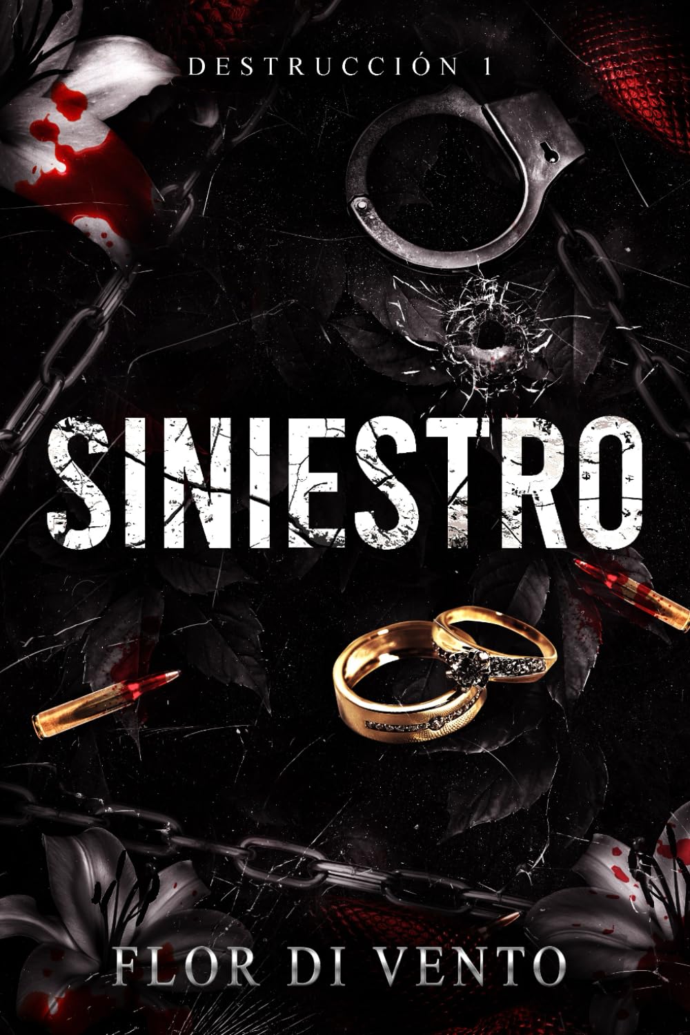 Libro: Siniestro: 1 (Destrucción)