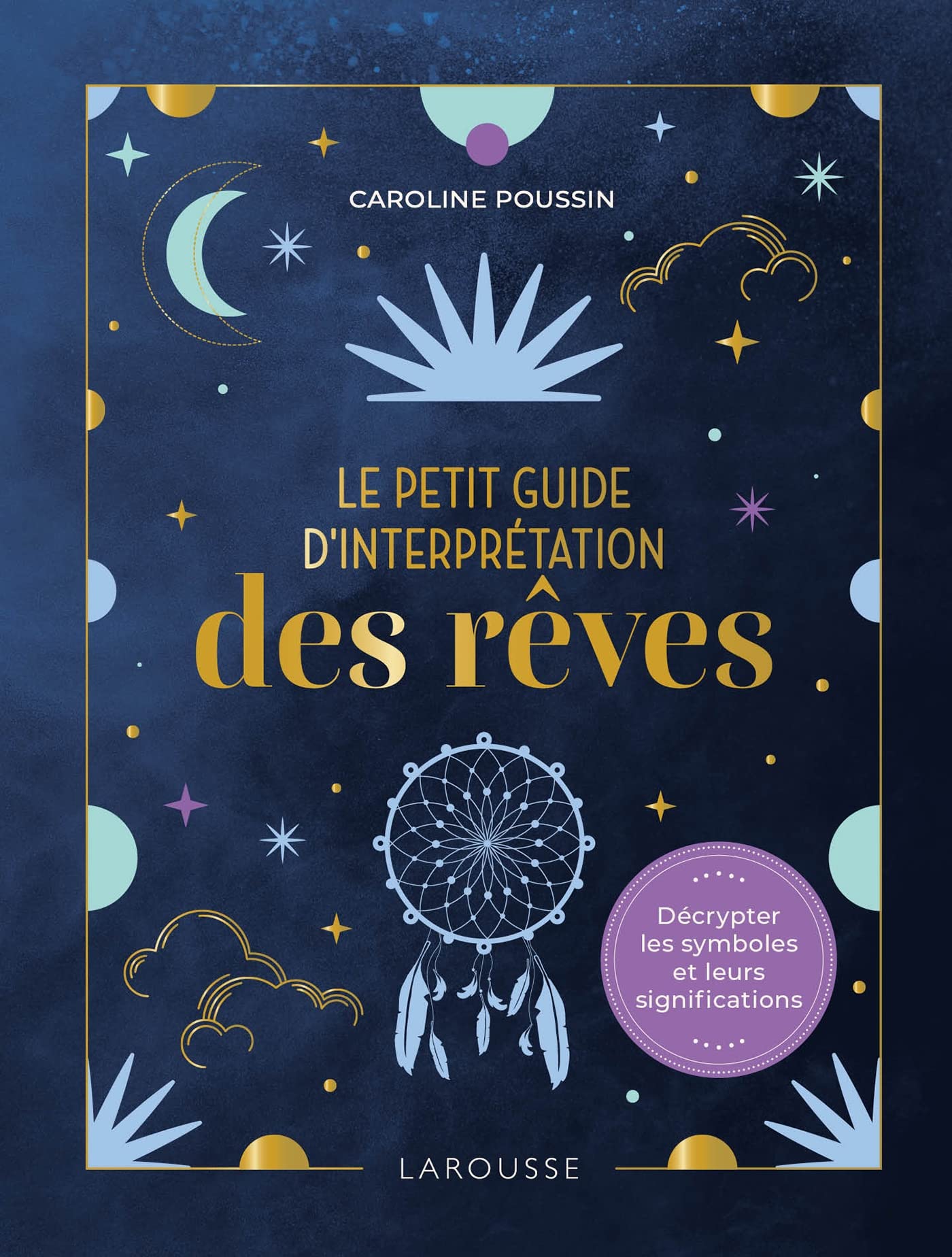 Libro: Le petit guide d'interprétation des rêves