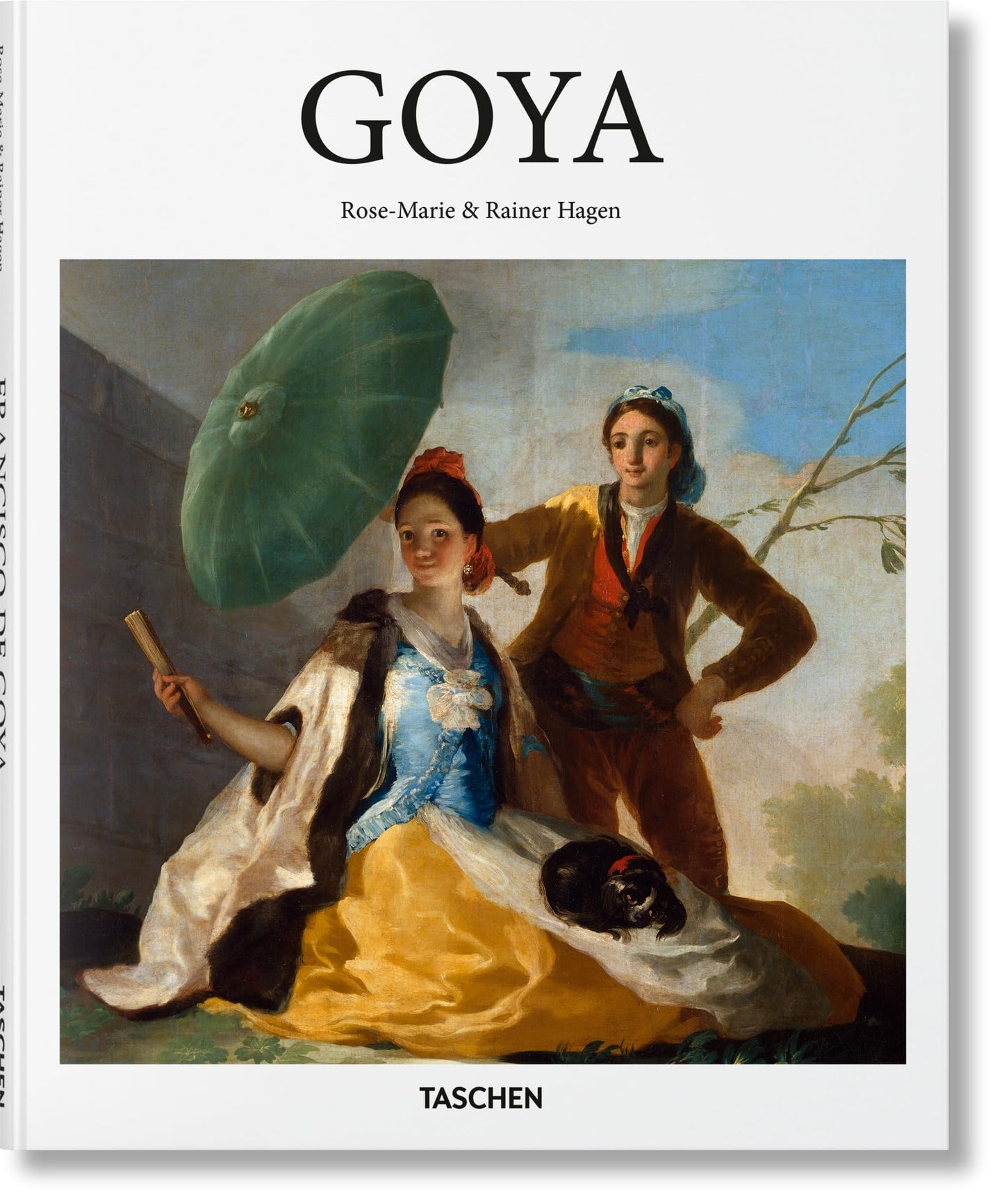 Libro: Goya. Ediz. inglese: On the Threshold of Modernity (Basic Art)