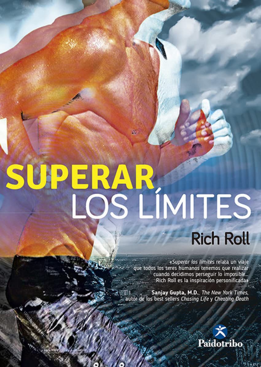 Libro: Superar los límites