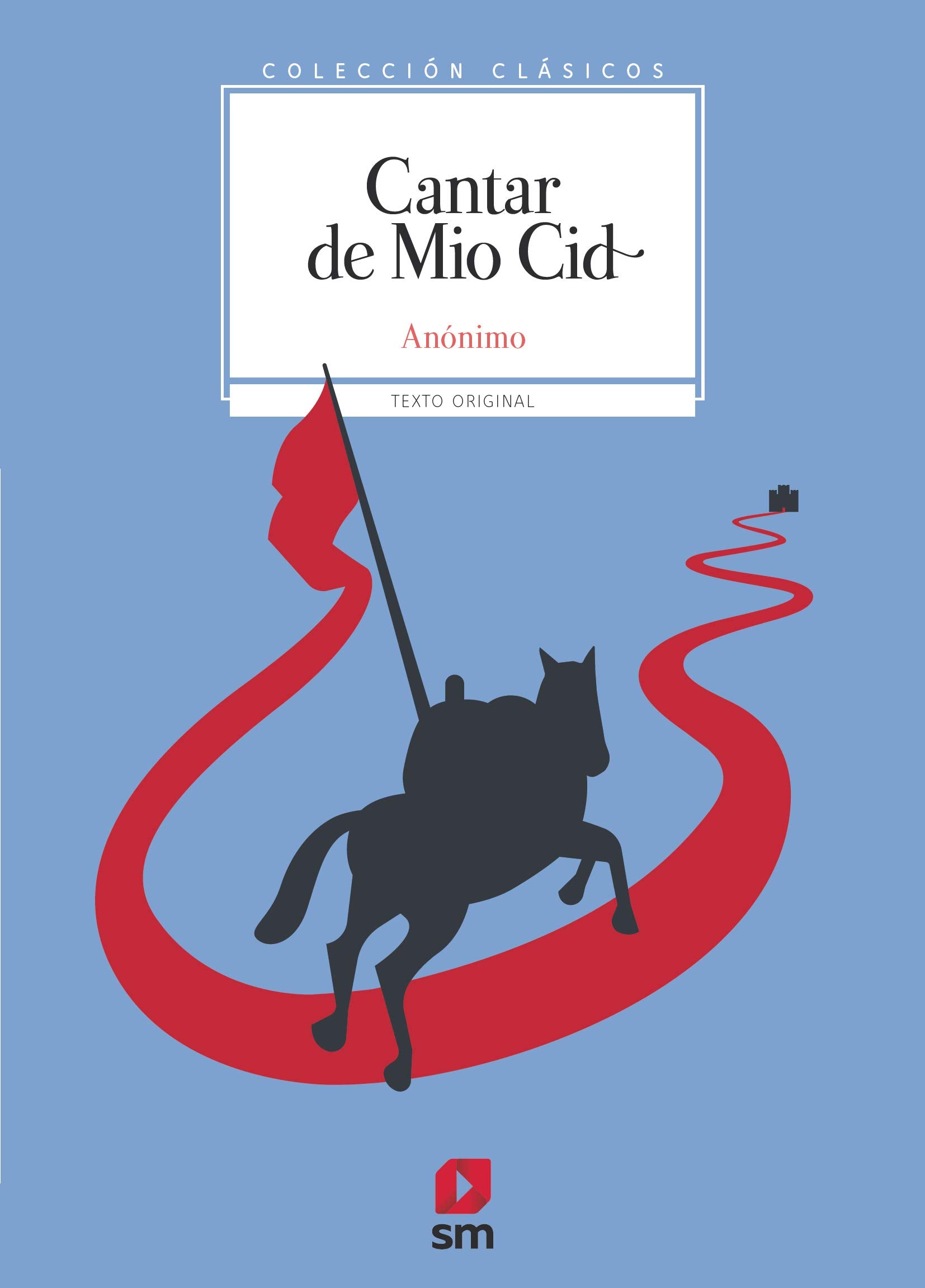 Libro: Cantar de Mio Cid