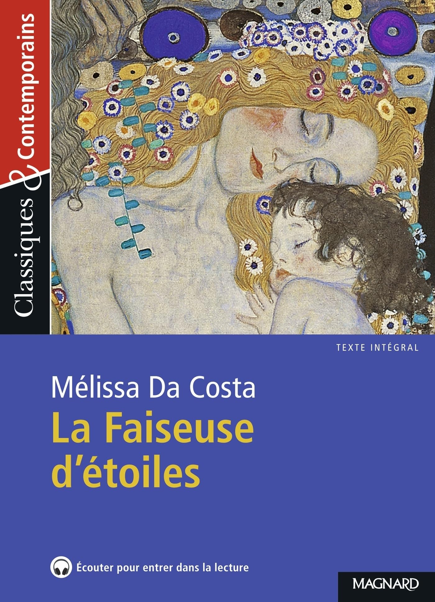 Libro: La Faiseuse d'étoiles - Classiques et Contemporains