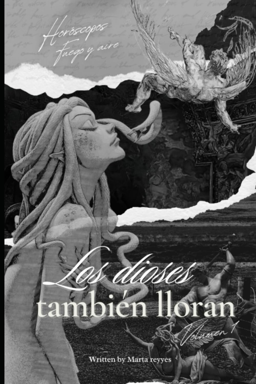 Los dioses también lloran.: Especial hóscopos (AIRE Y FUEGO)