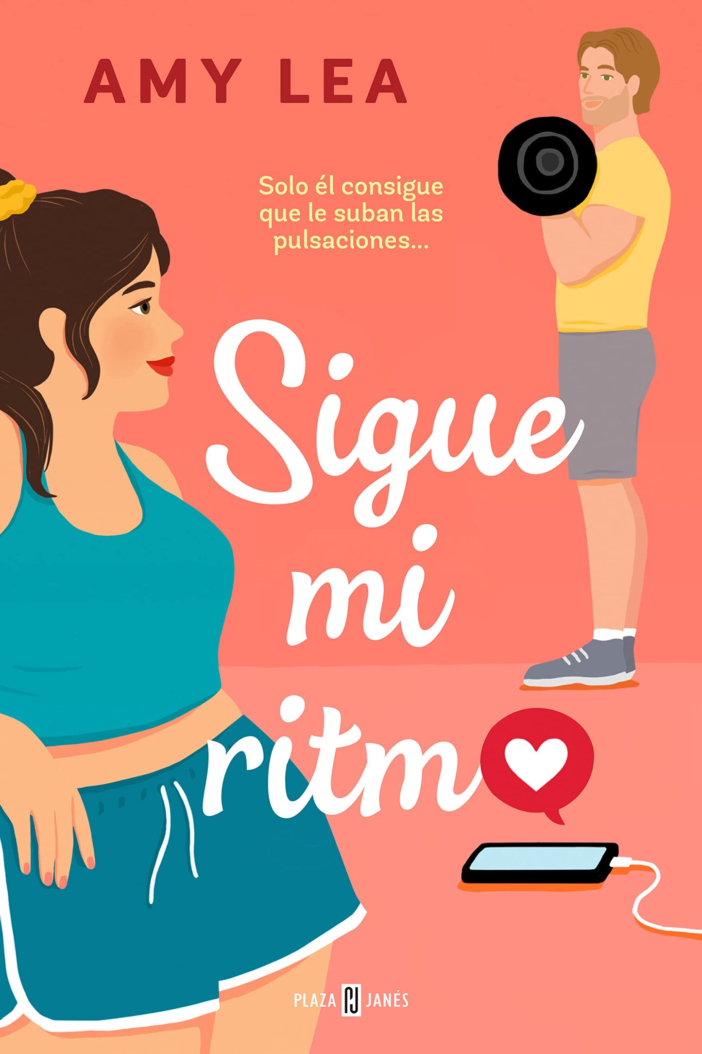 Libro: Sigue mi ritmo (Éxitos)