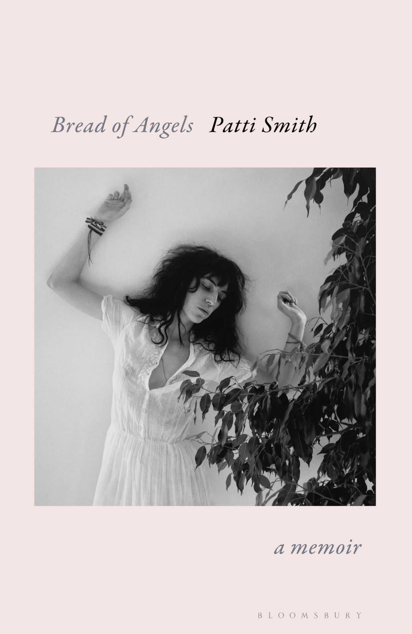 Libro: Bread of angels