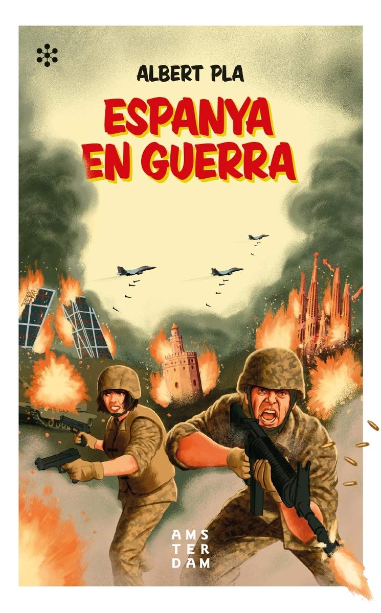 Libro: Espanya en guerra (Catalan Edition)