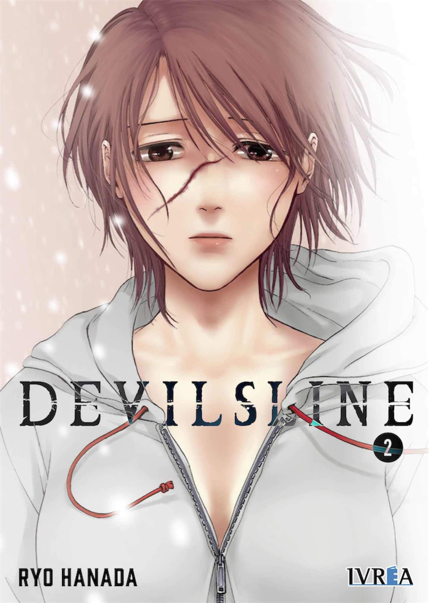 Libro: Devils Line 2